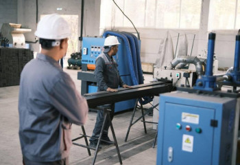 Елімізде ағаш-полимерлік композиттен терраса тақтасын өндіру басталды