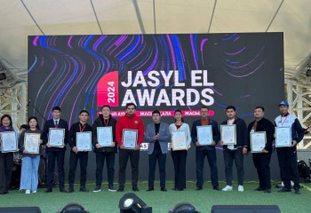 200 мероприятий провели среди молодежи в честь Дня труда