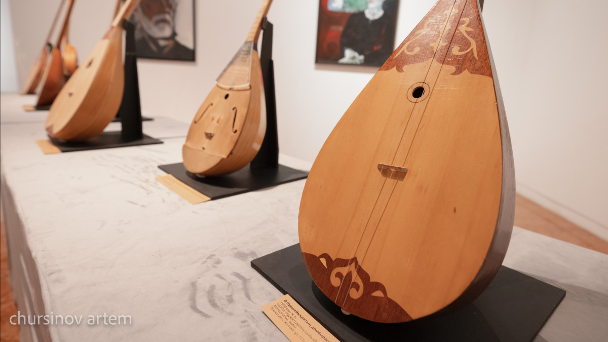  El.kz/Артем Чурсинов 