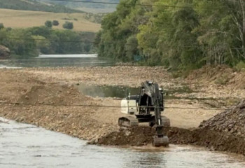 ШҚО-дағы 13 ауданда су тасқынының алдын алу шаралары жүргізіліп жатыр
