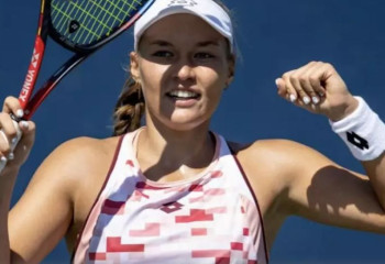 18 жастағы қазақстандық Соня Жиенбаева Мадридте чемпион атанды