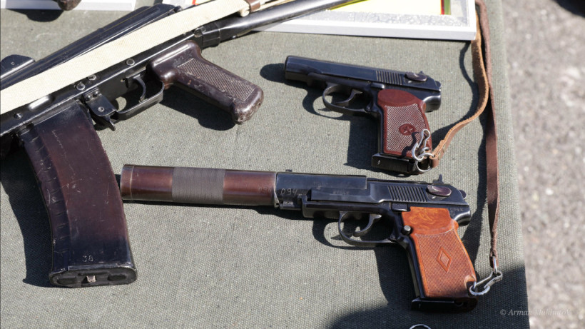  ©El.kz/Арман МУХАТОВ 