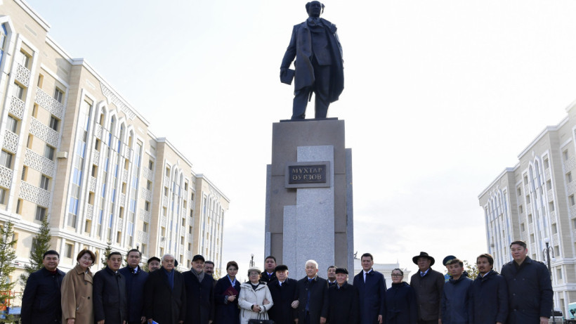  Астана қаласы әкімдігі 