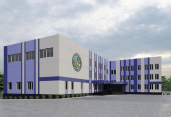 Алматыда 420 орынды жаңа мектеп салынады