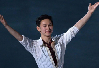 Астанада Денис Тенді еске алуға арналған халықаралық турнир өтеді