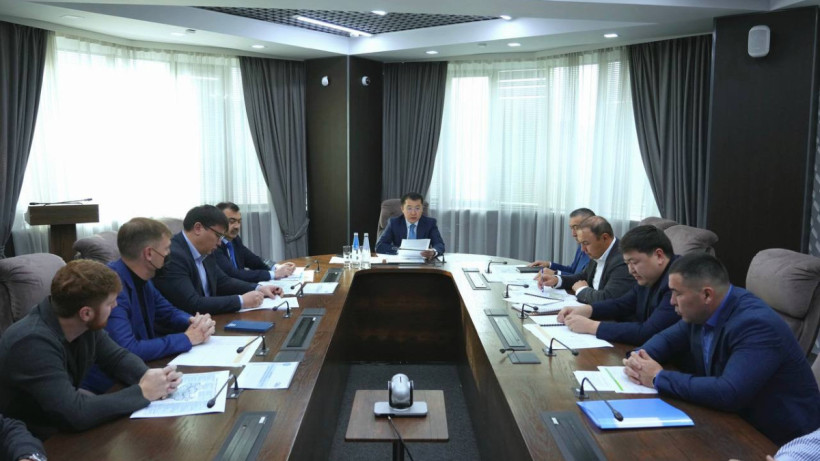  Көлік министрлігі 