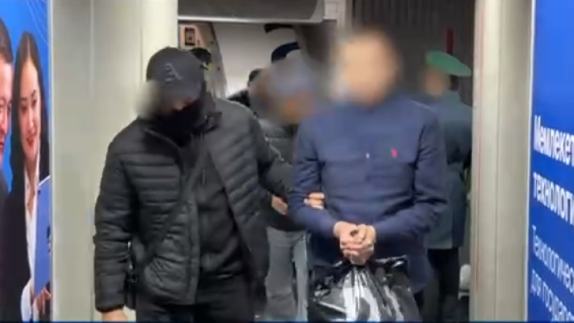  Видеодан кадр 