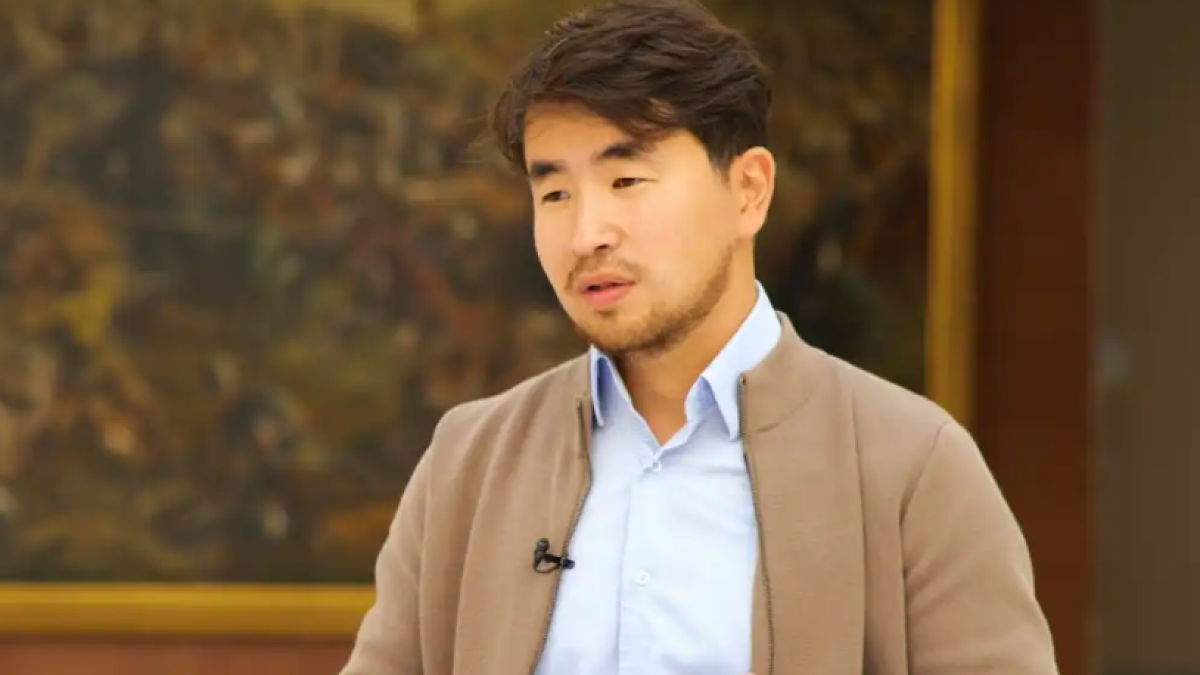  жеке мұрағат 