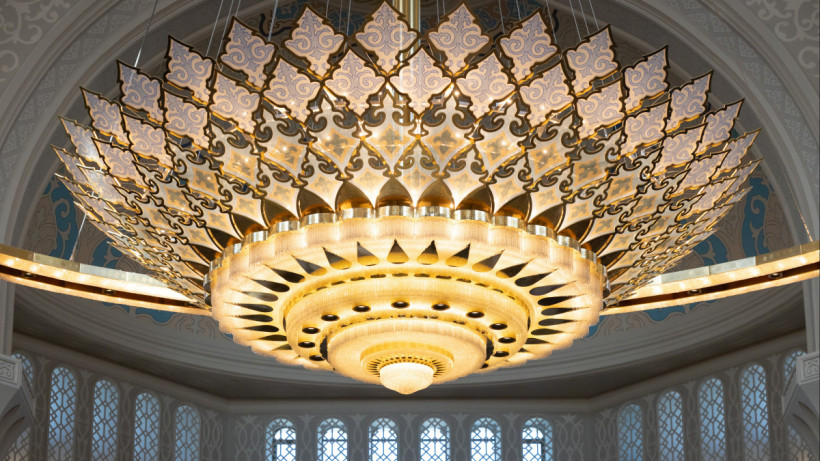  ©El.kz/Артем ЧУРСИНОВ 