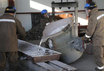 Три малые промышленные зоны начали строить в Карагандинской области