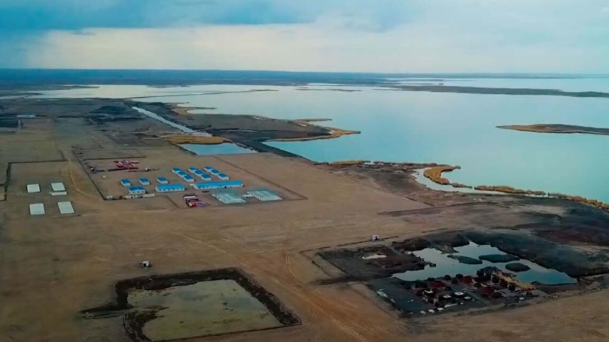  Видеодан кадр 