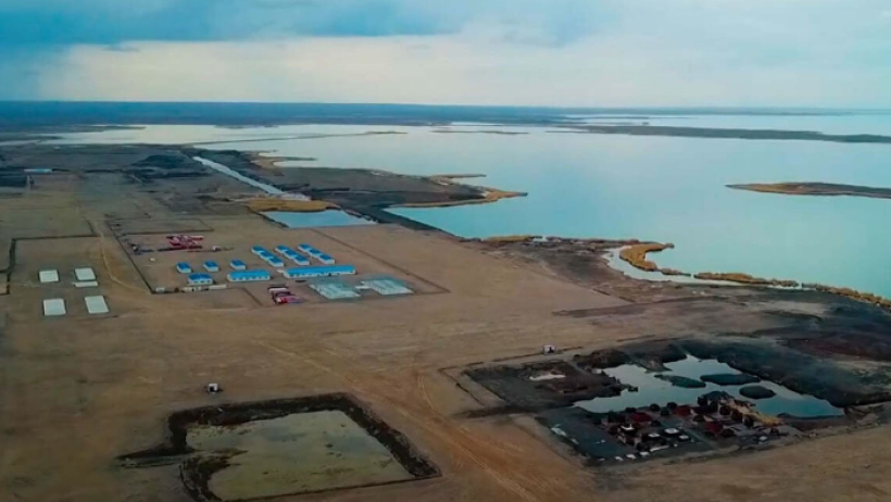  Видеодан кадр 