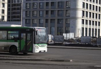 Референдум күні қоғамдық көліктер тегін болады