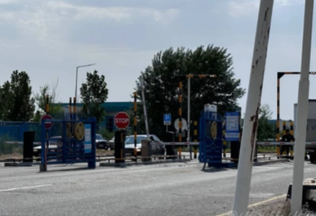 Қазақстан-Қытай шекарасы үш күнге жабылады