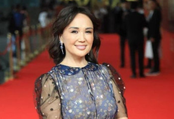 Ләйлә Сұлтанқызы күйеуінің мұрасы қалай бөлінгенін айтты