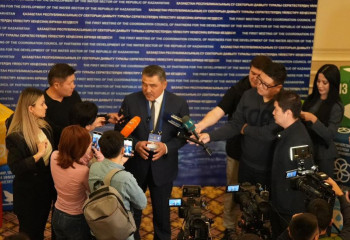 АЭС құрылысы Балқаш көлінің деңгейіне айтарлықтай әсер етпейді – министр