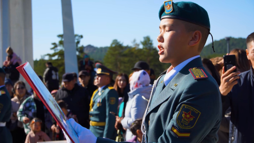  Қорғаныс министрлігі 