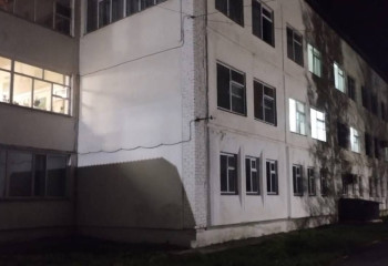 Щучинскідегі оңалту орталығынан 27 науқас эвакуацияланды