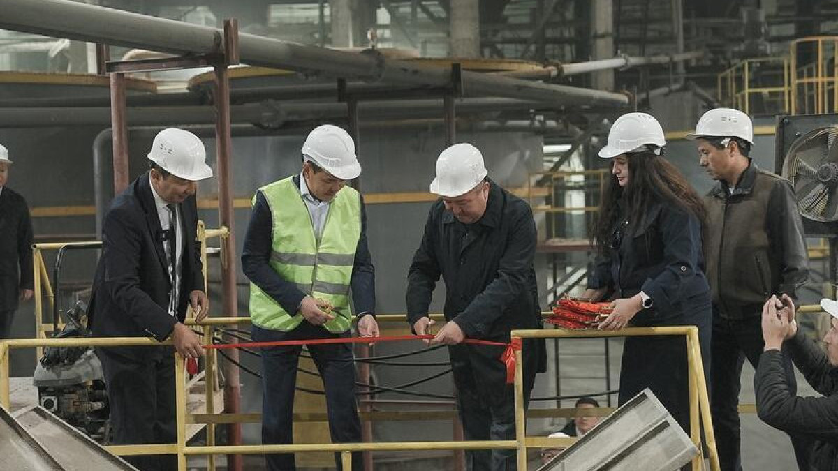  press service of  akim of Abay  region 