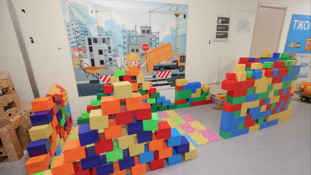  ©El.kz/Артем ЧУРСИНОВ 