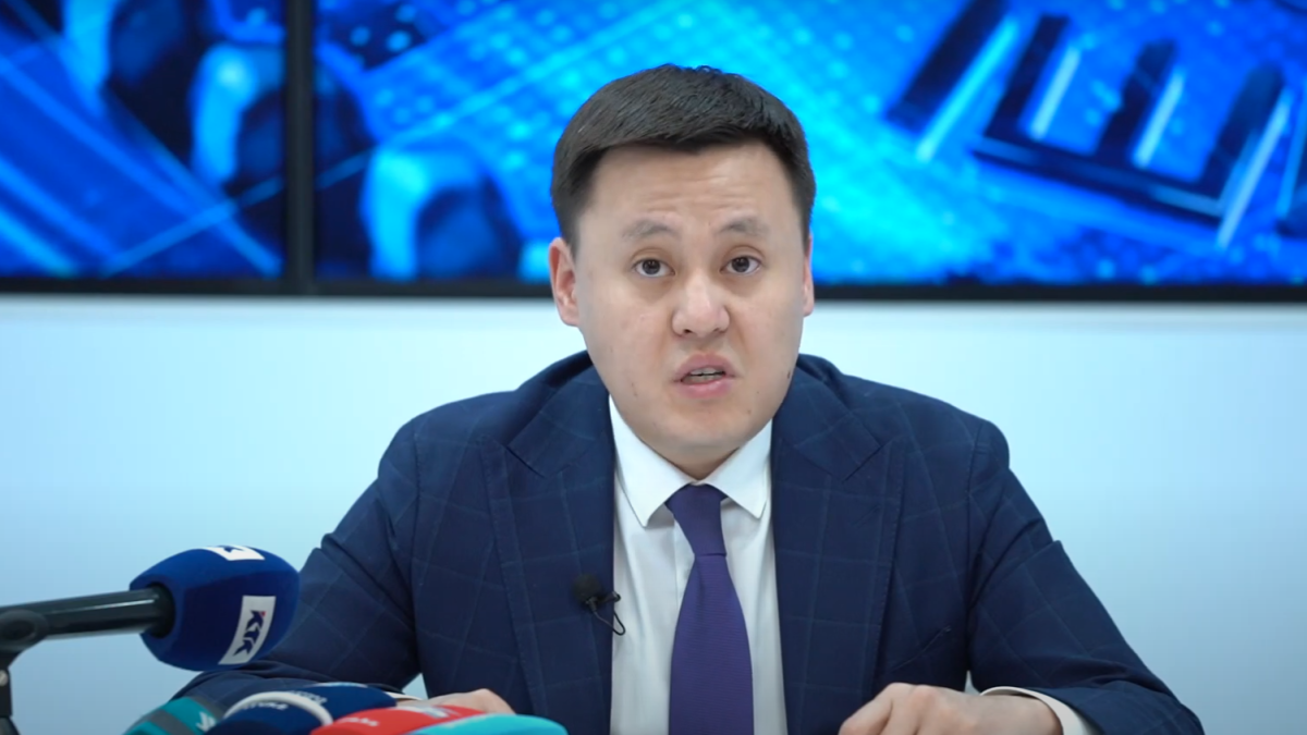  МВД РК 