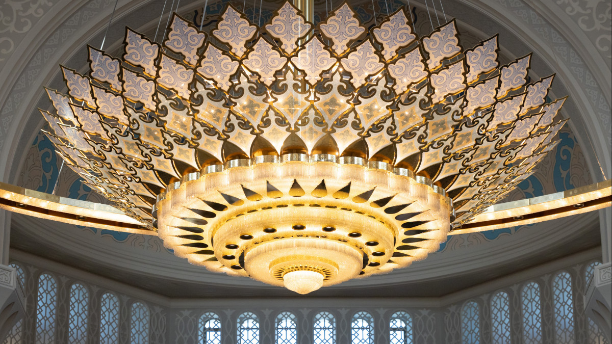  ©El.kz/Артем ЧУРСИНОВ 