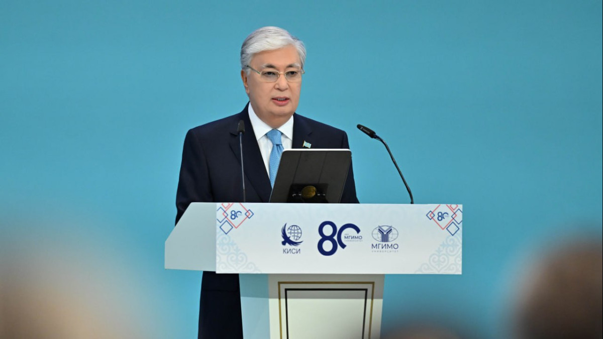  © Пресс-служба Акорды 