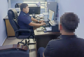 В Туркестанской области совершили кражу овец на 1,5 миллиона тенге