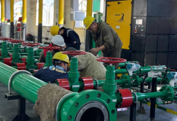 В Западно-Казахстанской области рассмотрели ключевые вопросы инвесторов