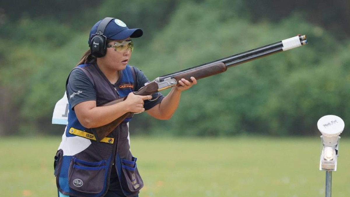  Министерство обороны Республики Казахстан 