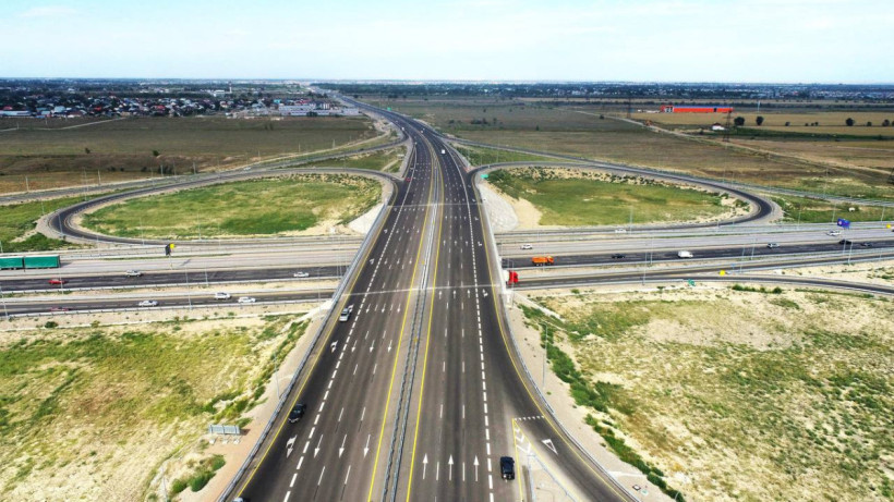  ©Пресс-служба акимата Алматы 