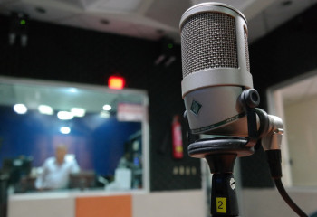 Қазақ жерінде алғашқы радио қашан пайда болды?