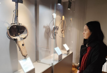 Привидения Алматы, магический наркобыз и коллекции Кунаева. Чем удивляет туристов южная столица?