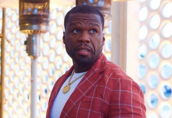 «Менің Майкл Джексон емес екенімді білмейді-ау». 50 Cent Алматыдағы сапары жайлы айтып берді