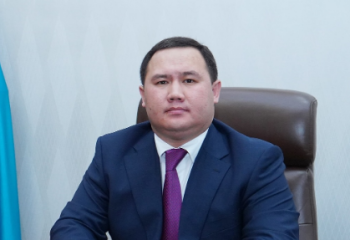 Түркістан қаласына жаңа әкім тағайындалды