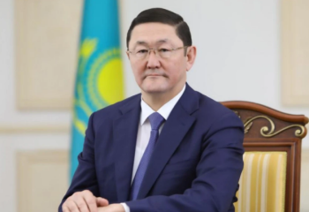 Бас прокурор балалар арасындағы суицидке қатысты тапсырма берді