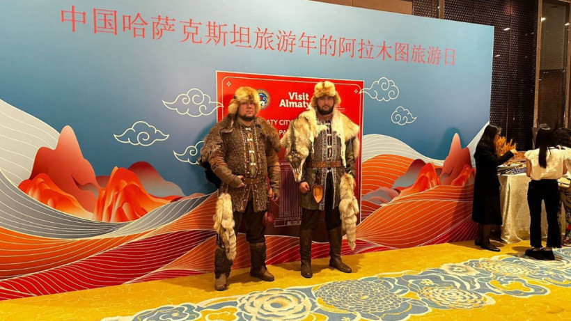  press service of Almaty akimat 