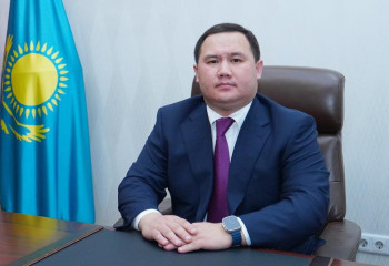 В Туркестане назначен новый аким