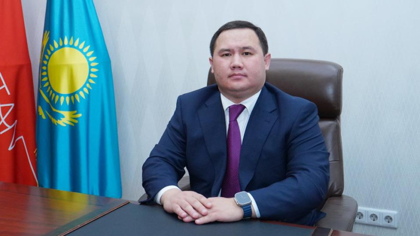  Пресс-служба акимата Туркестанской области 