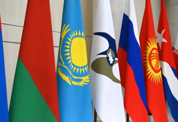 EAEU creates single organic market