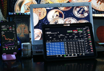 Қазақстанда криптовалютаға қарсы күрес қалай жүріп жатыр?