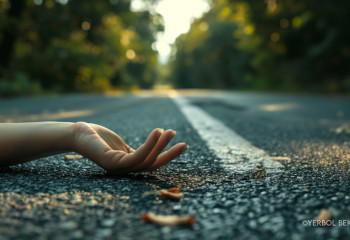 Астанада көшеден 20 жастағы қыздың денесі табылды