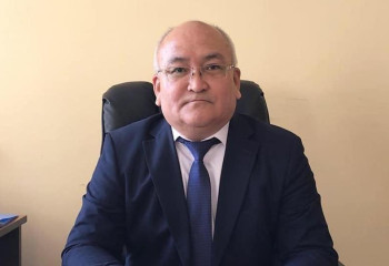 Назначен новый аким Уральска