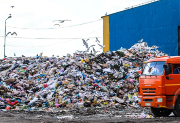 Алматы қалдықтарды басқару жүйесін реформаламақ