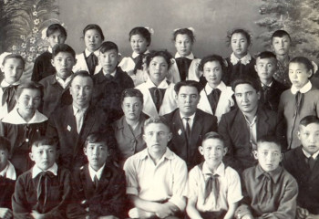 Молдабековтер династиясы: 374 жыл педагогикалық тәжірибе мен  мамандыққа адалдық