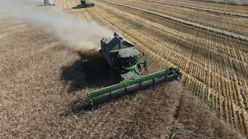  Ауыл шаруашылығы министрлігі 