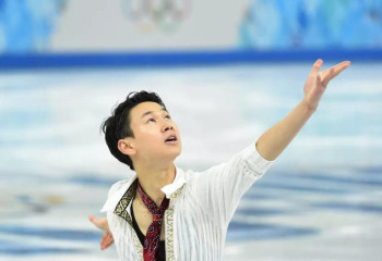 Астанадағы Денис Тенді еске алу турниріне 31 елден 120 мәнерлеп сырғанаушы жиналады