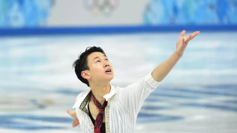  Астана қалалық әкімдігі 