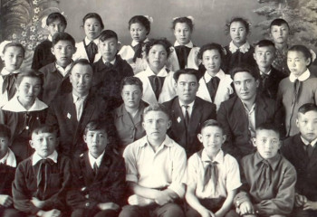 Учительская династия из Павлодара: три поколения и 374 года педагогического стажа