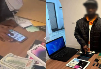 Алматының киберполицейлері 170-тен астам интернет-сайтты бұғаттады